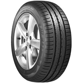 Resim Fulda 185/60 R15 88H XL Eco Control HP Yaz Lastiği 2025 