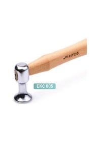 Resim Büro Ev Hobi Takım Çantası İçin Kaporta Tokmaklama Çekici 