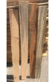 Resim PAKÇAM KERESTE 2.5x28x200 Cm 12 Adet Inşaatlık Silinmiş Tahta 