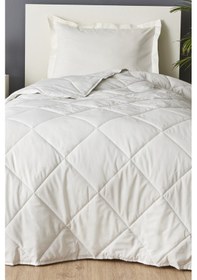 Resim Karaca Home Microfiber Winter Tek Kişilik Yorgan 200.22.02.0046 