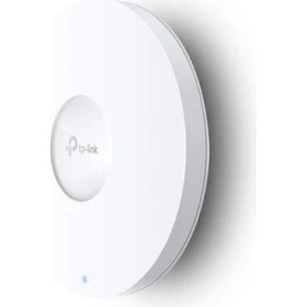 Resim TP-Link Tp-Lınk Omada EAP653 AX3000 Dual Band Wıfı 6 1xgbıt RJ45 Port 574MBPS/2.4GHZ Tavan Tipi Access Poınt (Adaptörsüz) 