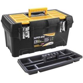 Resim Asrın 19” Eko Metal Takım Çantası -ASR-5029 