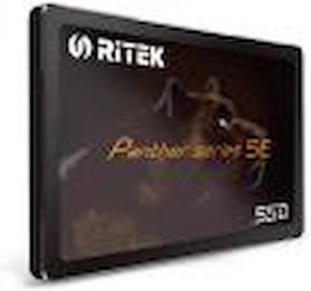 Resim Ritek 256 GB Ssd Disk Sata 3 500Mb\u002F400Mb Ssd Harddisk 