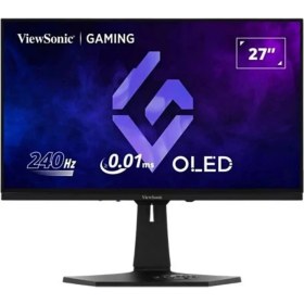 Resim Viewsonic XG272-2K-OLED 27" 0.02 Ms 2k Pivot 240 Hz Oyuncu Monitörü 