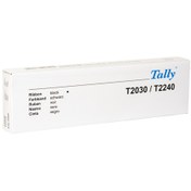 Resim Tally Genicom T2030 T2240-044829 Şerit Tally