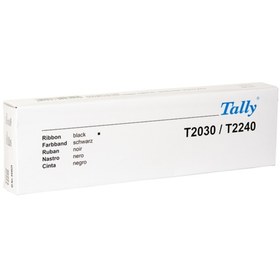 Resim Tally Genicom T2030 T2240-044829 Şerit 