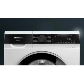 Resim Siemens WG44A2A0TR 9 kg 1400 Devir Beyaz Çamaşır Makinesi 