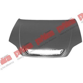 Resim Oran- Opel Astra G 1998 Motor Kaputu Ön Sac 93171043 