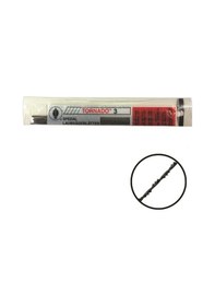 Resim Kıl Testere No.3 Alman EBERLE TORNADO 