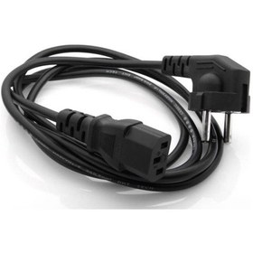 Resim Power Monitör Güç Kablo 1.5 M 