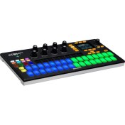 Resim Presonus Atom SQ Kayıt Teknolojileri 