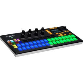 Resim Presonus Atom SQ Kayıt Teknolojileri 