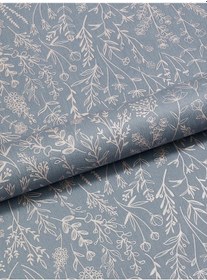 Resim Belorusskie Oboi Yatak Odası İçin Yıkamalık 1.06 M Flizelinden Metrelerce Duvar Kağıdı 340139884 