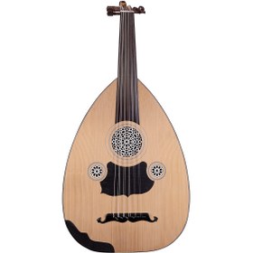 Resim Ugar Anadolu U1 Akçaağaç Türk Udu (70033) 