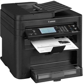 Resim I-sensys Mf237w Çok Fonksiyonlu Lazer Yazıcı-120905 