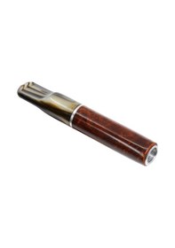 Resim Şahin 6mm Filtreli 7mm Uçlu Akrilik Saplı Sigara Ağızlığı 251175 Diğer 