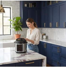 Resim Kumtel HPC-03 Elektrikli Çok Amaçlı Pişirici 