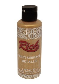 Resim Multi Metalik 130 Cc Antik Altın Nocolor-29eb0be9 