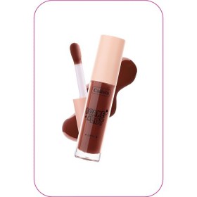 Resim Note Cosmetique I Care A Lot Lip Oil Nemlendirici ve Parlatıcı Dudak Bakım Yağı - 60 Brownie Bite - Kahverengi 