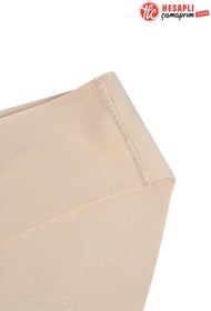 Resim Bolero Premium Kadın Dikişsiz İz Yapmaz Yok Gibi Mikro Modal Pamuklu Slip Külot 1 Adet 
