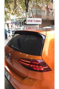 Resim HYM TUNİNG Golf 7 Led Stop 7.5 Makyajlı Highline Görünüm 2012 2020 Uyumlu 