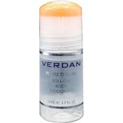 Resim Verdan Pierre D Alun Roll-on Body Deodorant 50ml 