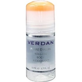 Resim Verdan Pierre D Alun Roll-on Body Deodorant 50ml 