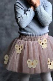 Resim Artikel Kelebek 12 Adet Perde Süsü, Broş Aksesuar, Hediye Paketi Süsleme Aksesuarı,8683363159770 