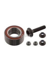 Resim Swag 30100725 On Teker Rulmanı Passat 1,9 / 2,0 / 2,5tdı 00 05 A4 A6 A8 1,8 / 2,0d / 2,2 88 