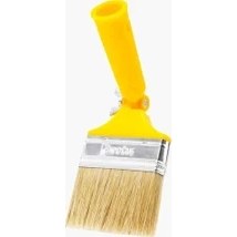 Resim Doğuş Kestirme Boya Fırçası Robot No 4 