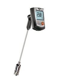 Resim Testo 905-t2 Yüzey Termometre 