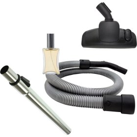 Resim İcanpares Conti Uyumlu Bolero Cu 305 405 Vc 148 452 Hydro Bomby 452 Süpürge Boru Emici Hortum Seti 