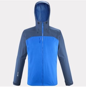 Resim Millet Seneca Goretex Ceket Erkek Mıv10209 Mıllet.n3177 Çok Renkli 