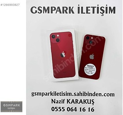 Kırmızı