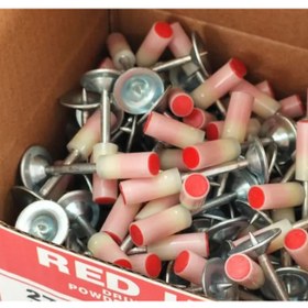 Resim CT STONES Manuel Çivi Tabancası Yedek Çivi 100 Adet 