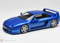 Resim 1:18 OTTO 1994 Venturi 400 GT Phase 2 