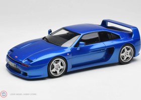 Resim 1:18 OTTO 1994 Venturi 400 GT Phase 2 