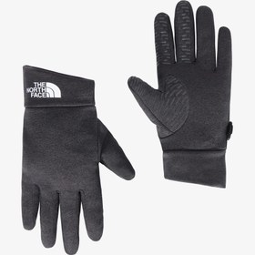 Resim The North Face Rino Gri Erkek Eldiven 