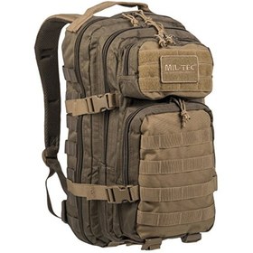 Resim Sturm 20 L Yeşil Kahverengi Çanta 