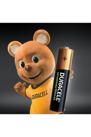 Resim Duracell Şarj Edilebilir Aaa 900mah Piller 2'li, 4 Adet 