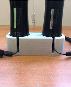 Resim SwanTech Playstation Vr Move Controller Standı 