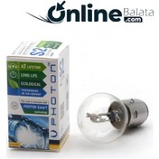 Resim Mondial Kt 125 Photon S2 Far Ampulü Ob529 