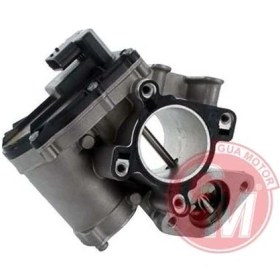 Resim Egr Valfi Renault Master 3-logan 3-trafıc-vıvaro-qashqaı M9r-m9t 147105543r 147100385r 147106341r 