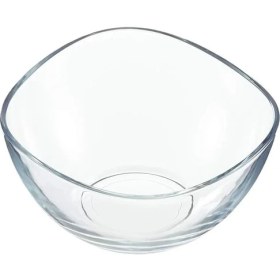 Resim AyrStore Vira 2'li Orta Boy Salata Kasesi 