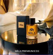 Resim Mila MilaPremium E33 (BND NO.9 SİGNATURE ) 