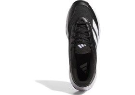 Resim adidas GAMECHASER Siyah Erkek Basketbol Ayakkabısı 
