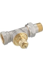 Resim Danfoss Rag 25 2 Yollu Kontrol Vanası 