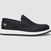 Resim Cabani Triko Siyah Erkek Günlük Ayakkabı Siyah 