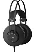 Resim Genel Markalar AKG K52 Profesyonel Stüdyo Kulaklığı 