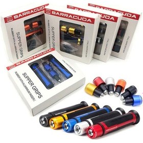 Resim Barracuda Elcik Üniversal Süper Kalite-3 Renk 